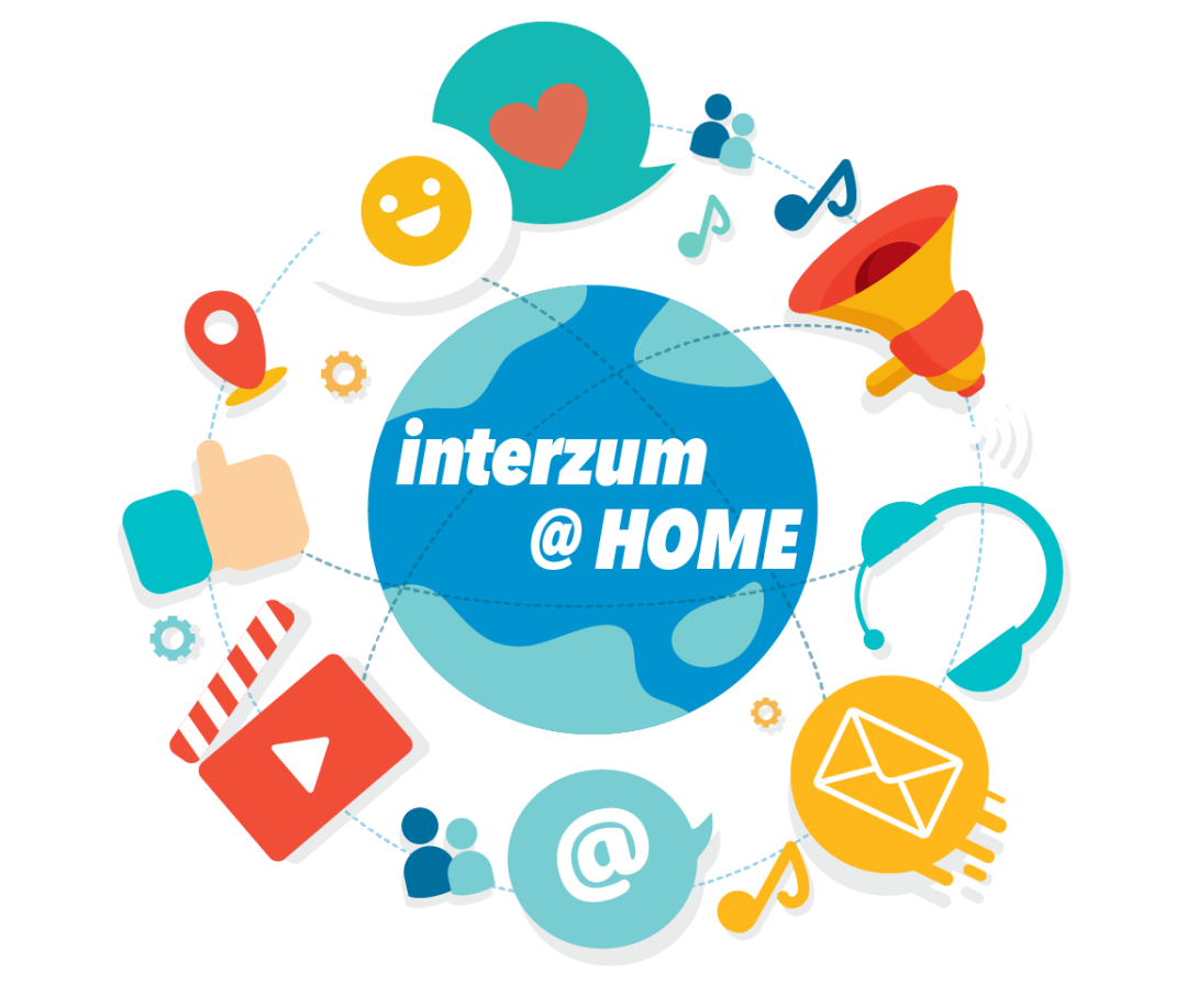 interzum @home全新数字化贸易平台5月即将开启