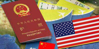 美国参展回国攻略